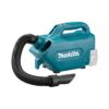 Makita akumulatorski usisavač DCL184Z