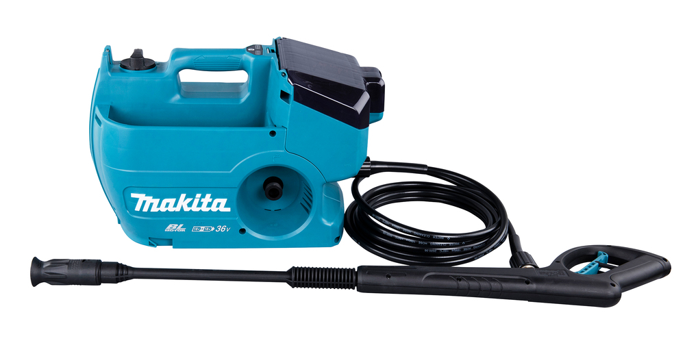 Makita akumulatorski visokotlacni cistac DHW080Z agropower 819679114 AgroPower Vrtni alati i strojevi