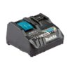 Makita brzi punjač CXT/LXT DC18RE 198720-9