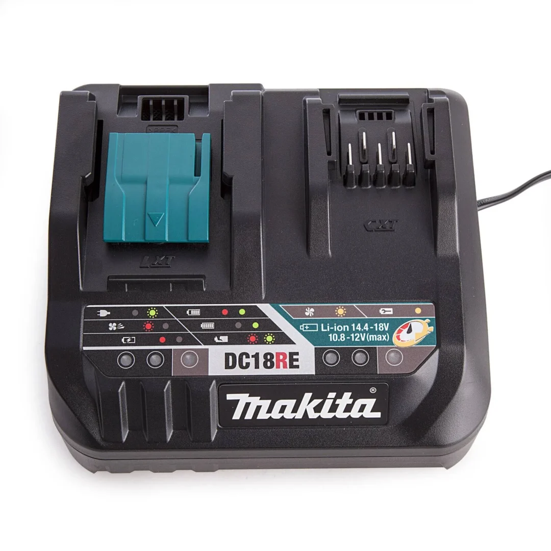 Makita brzi punjac CXTLXT DC18RE 198720 9 agropower 511305002 AgroPower Vrtni alati i strojevi