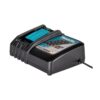 Makita punjač za akumulator DC18RC (7,2-18V) 630718-5