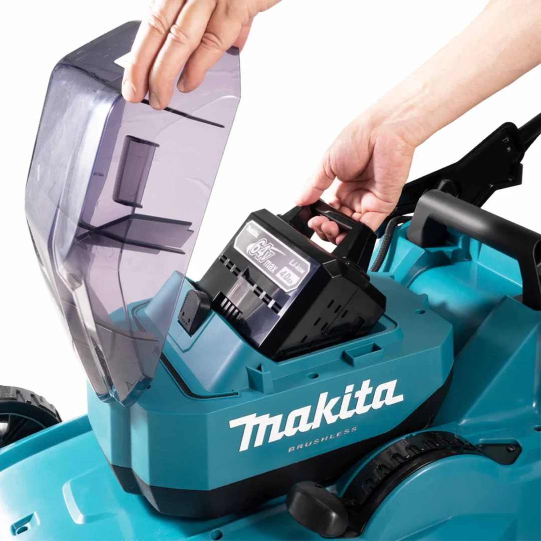 Makita elektricna kosilica ELM3320 agropower 654002560 AgroPower Vrtni alati i strojevi