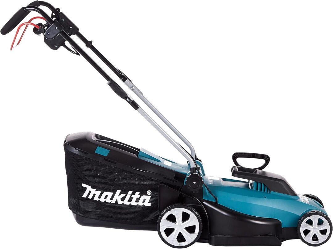 Makita električna kosilica ELM3720 - Slika 3