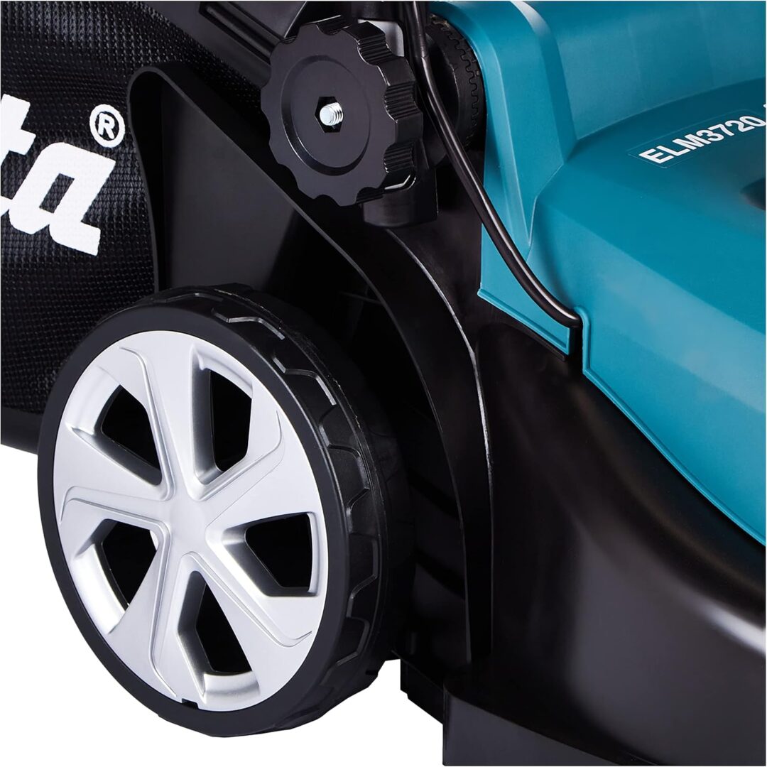 Makita električna kosilica ELM3720 - Slika 6