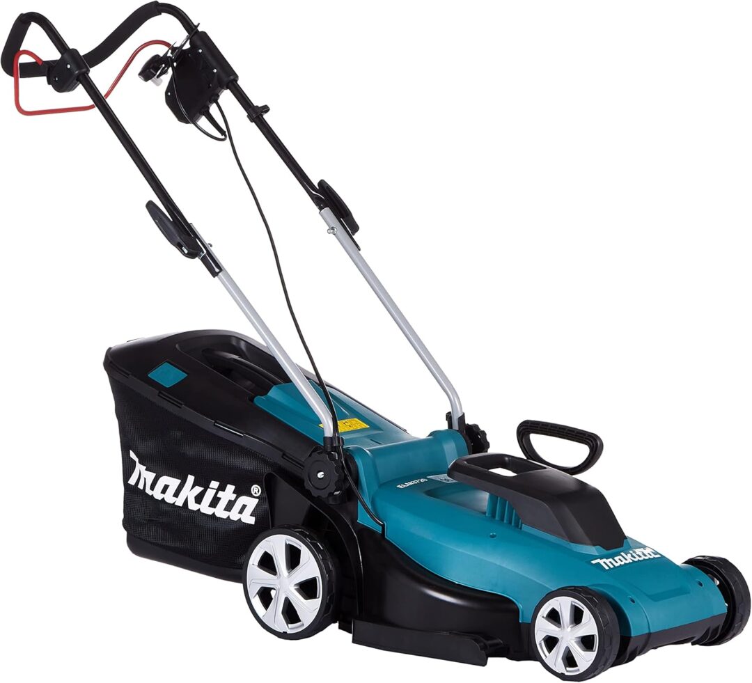 Makita električna kosilica ELM3720 - Slika 2