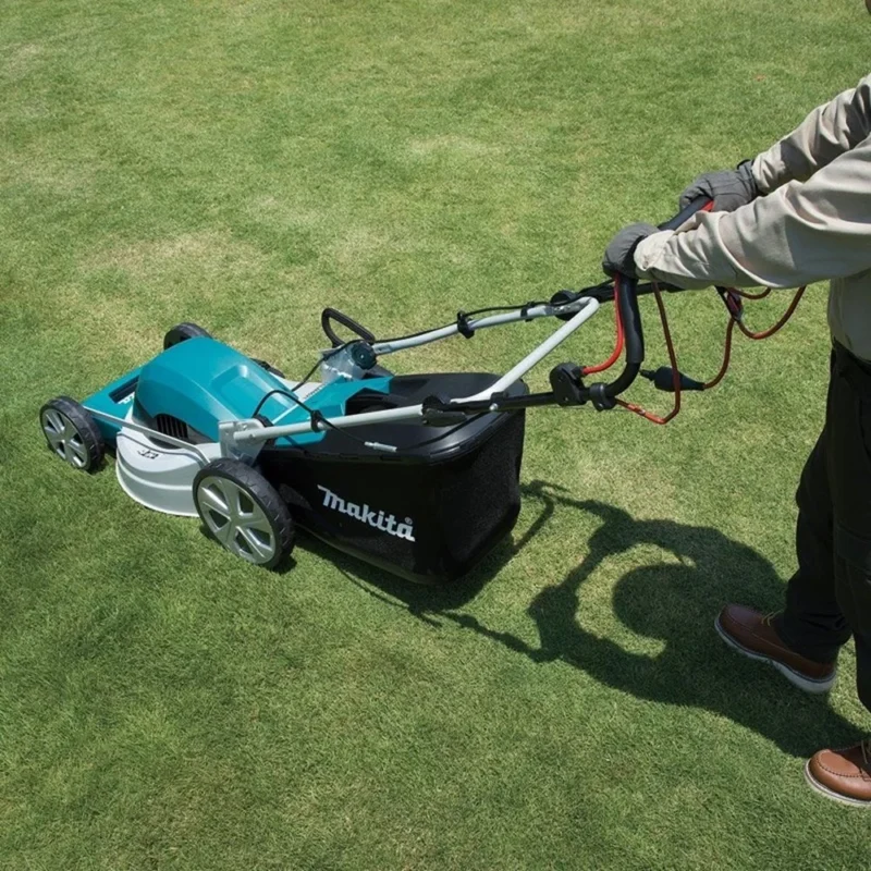 Makita elektricna kosilica ELM4621 DUR368AZ agropower 789788191 AgroPower Vrtni alati i strojevi