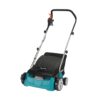 Makita električni prozračivač travnjaka UV3200