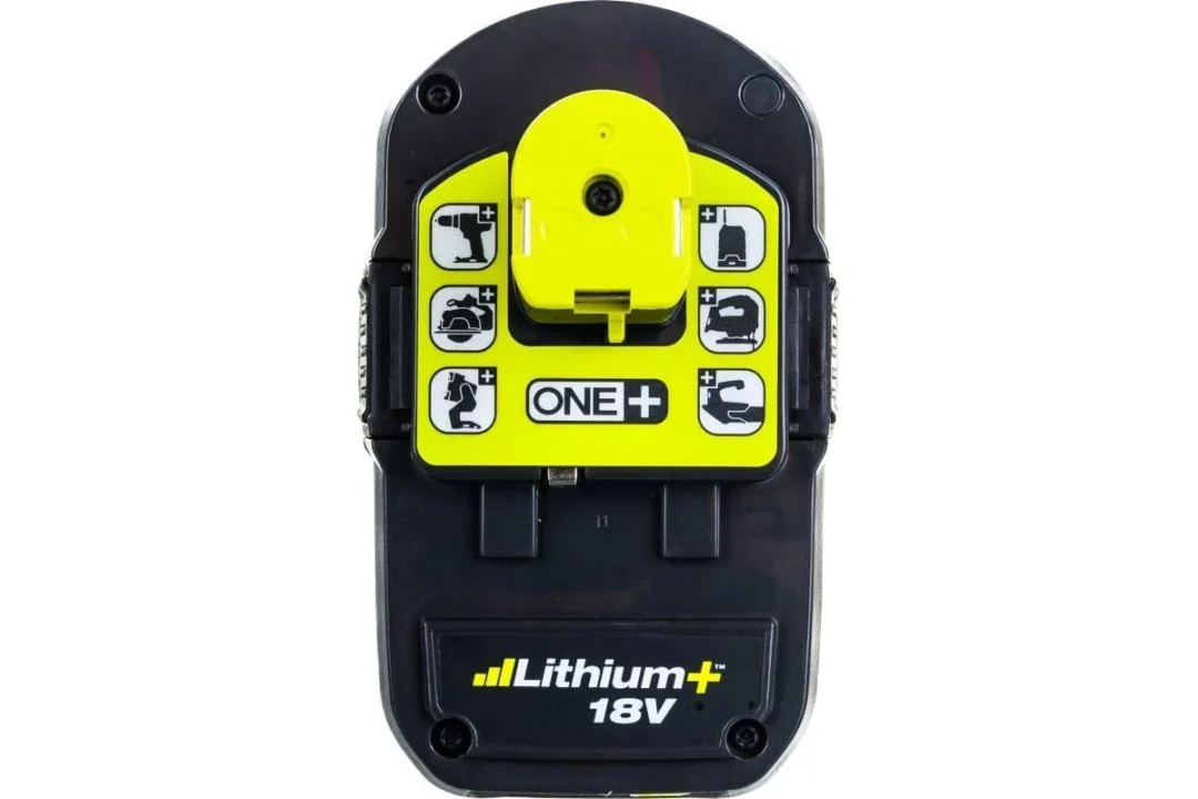 Ryobi Li ion akumulator ONE 18V 25Ah 5133002237 RPP24 agropower 681463948 AgroPower Vrtni alati i strojevi