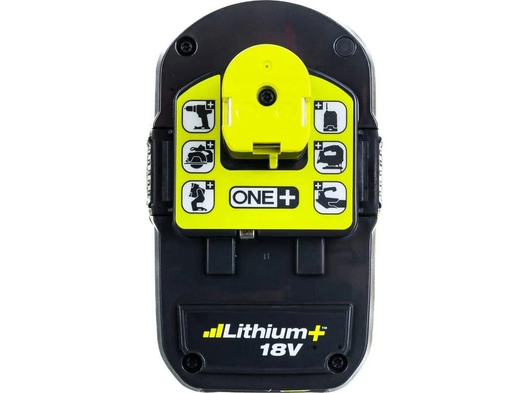 Ryobi Li ion akumulator ONE 18V 25Ah 5133002237 RPP24 agropower 681463948 AgroPower Vrtni alati i strojevi