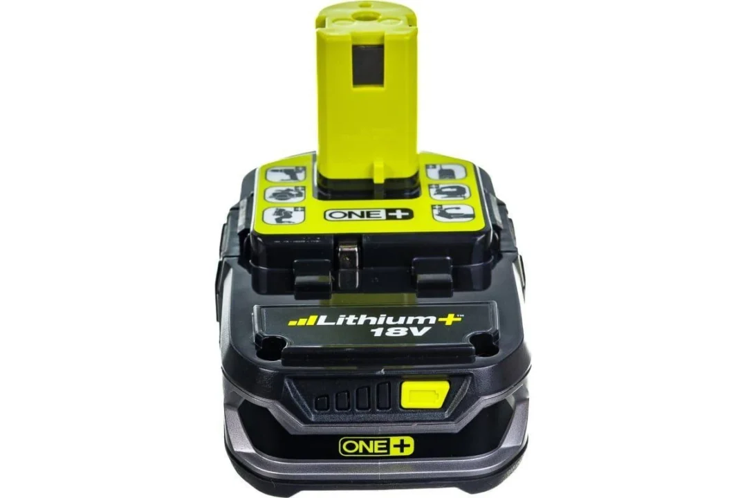 Ryobi Li ion akumulator ONE 18V 25Ah 5133002237 RPP24 agropower 747848521 AgroPower Vrtni alati i strojevi