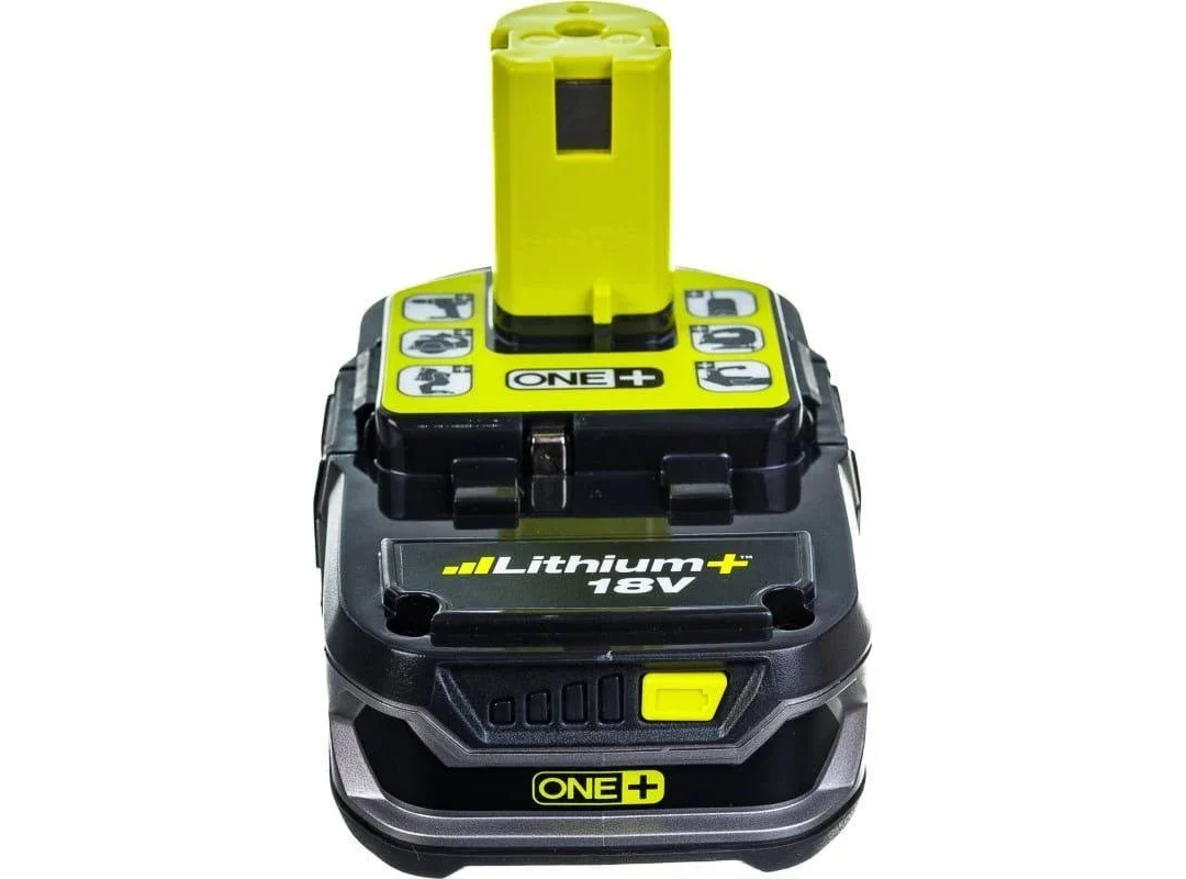 Ryobi Li ion akumulator ONE 18V 25Ah 5133002237 RPP24 agropower 747848521 AgroPower Vrtni alati i strojevi