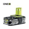 Ryobi Li-ion akumulator ONE+ 18V, 2,5Ah
