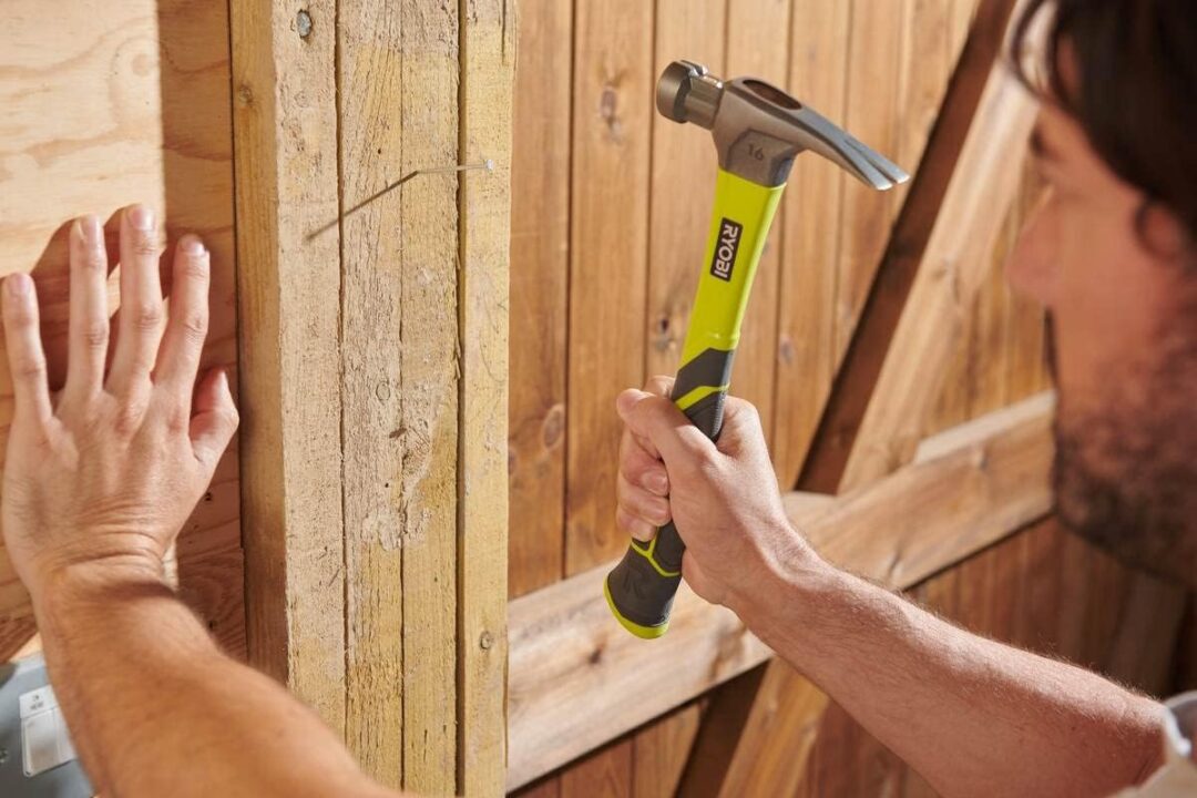 Ryobi Ryobi aku SET (buš.R18DD3-220TAH + brus.R18AG-0) - Slika 6