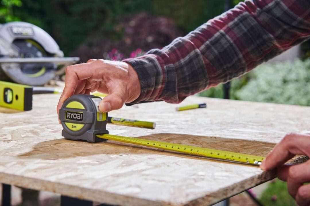 Ryobi Ryobi aku SET (buš.R18DD3-220TAH + brus.R18AG-0) - Slika 7