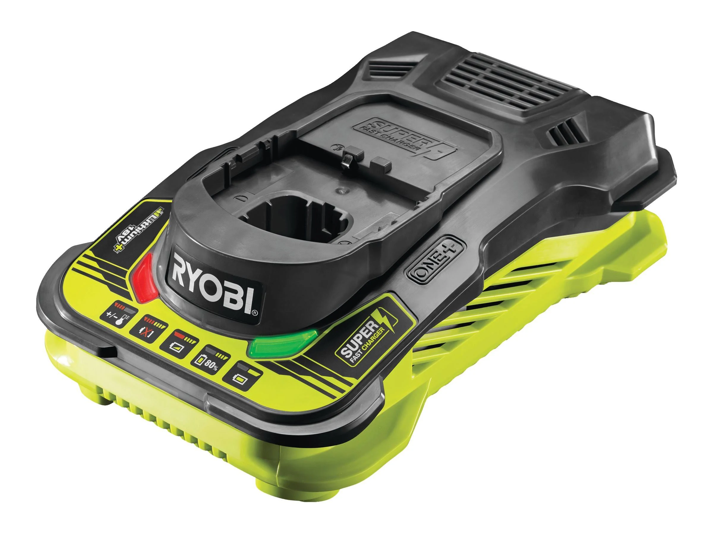 Ryobi Super brzi punjac ONE 5133002638 RPP24 agropower 509128668 AgroPower Vrtni alati i strojevi