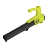 Ryobi aku JET puhalo RY18BLA-0 ONE+ solo