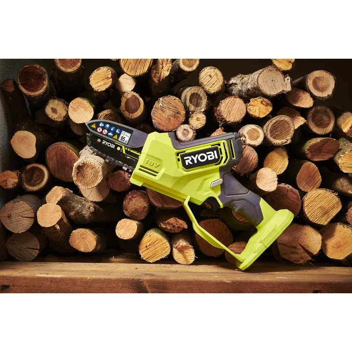 Ryobi aku lancana pila za orezivanje RY18PSX10A 120 5133005434 RPP24 agropower 432808594 AgroPower Vrtni alati i strojevi