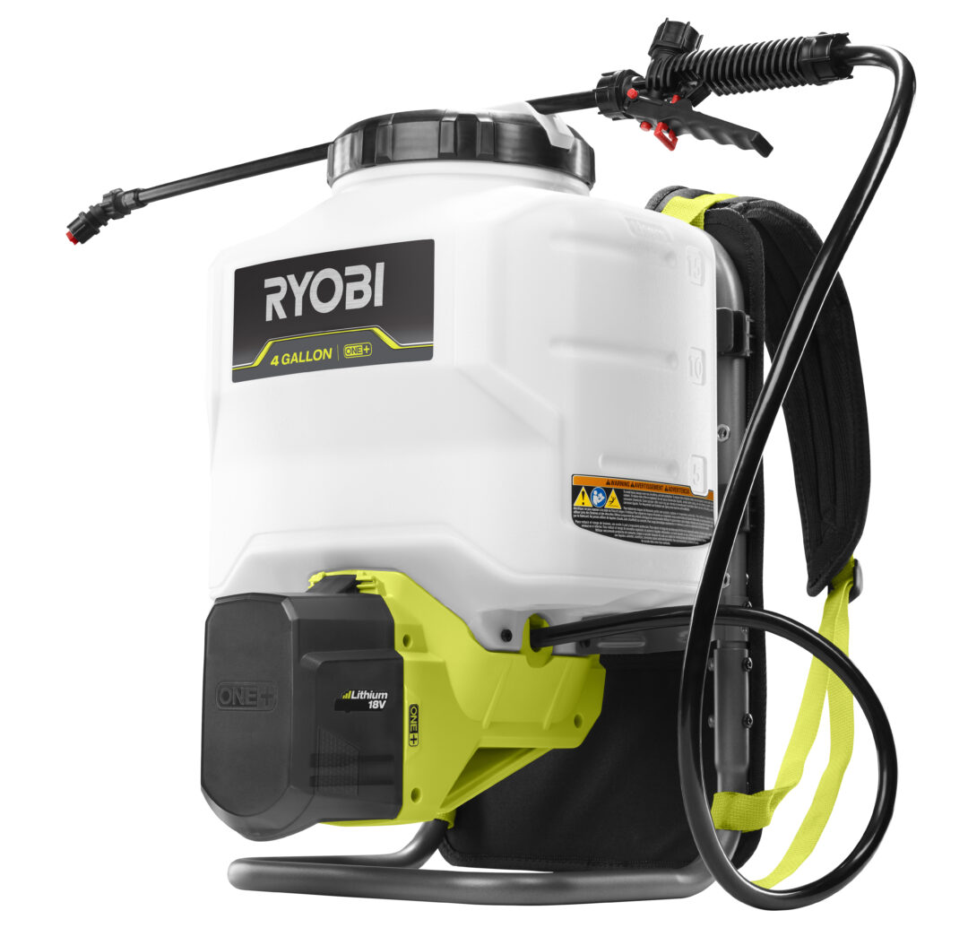 Ryobi aku prskalica RY18BPSA 0 ONE 18V 5133004573 RPP24 agropower 579646656 scaled AgroPower Vrtni alati i strojevi