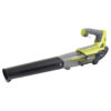 Ryobi aku puhalo/usisavač OBL18JB ONE+ solo