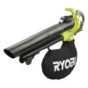 Ryobi aku puhalo/usisavač RBV36B solo