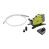 Ryobi  aku pumpa za pretakanje R18TP-0(ONE+ 18V,bez aku)