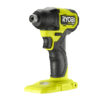 Ryobi aku udarni odvijač RID18C-0 ONE+ solo