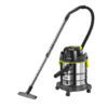 Ryobi aku usisavač R18WDV-0 ONE+ bez aku