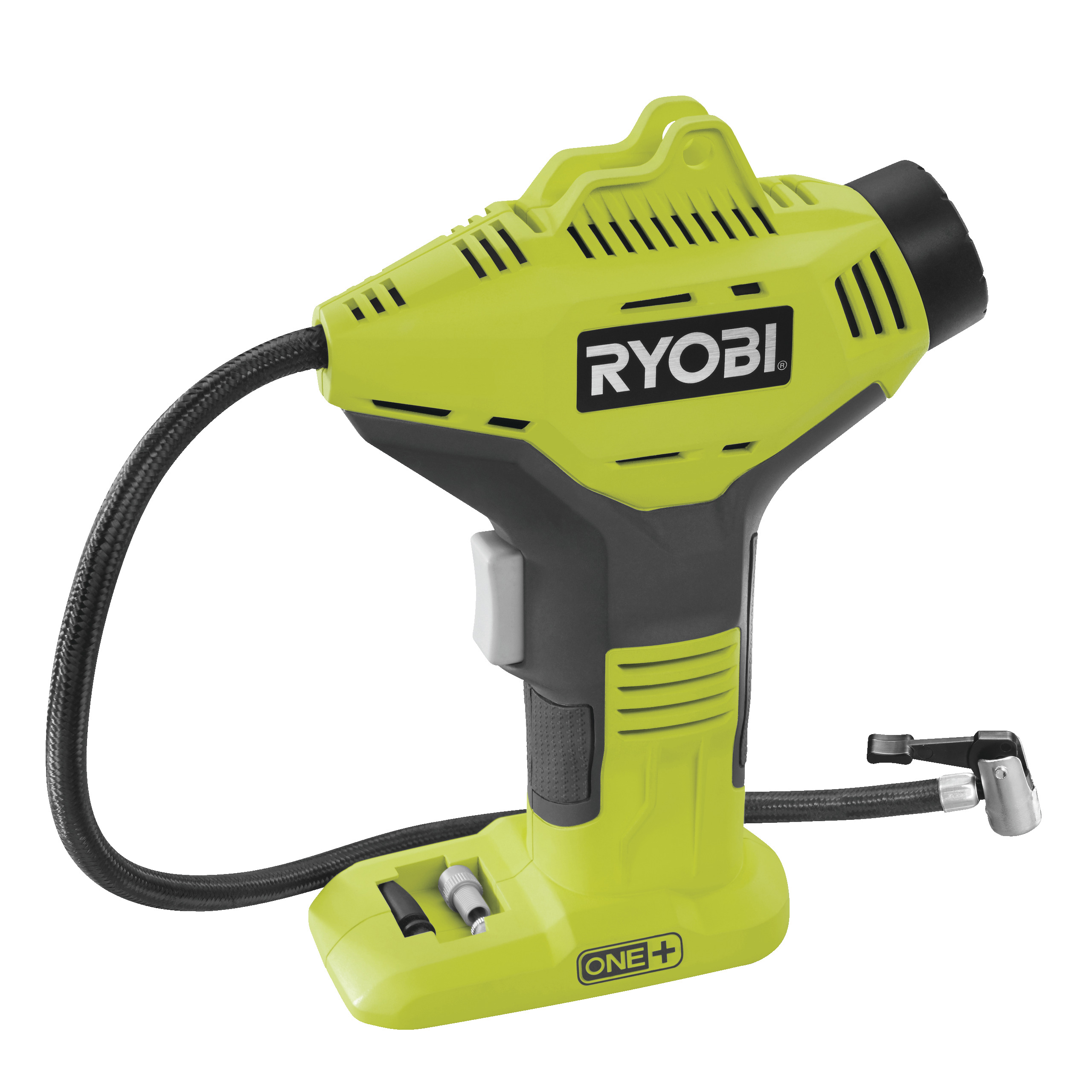 Ryobi aku zracna pumpa R18PI 0 ONE 5133003931 agropower 943173006 AgroPower Vrtni alati i strojevi