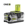 Ryobi akumulator Li-ion ONE + RB18L50