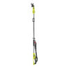 Ryobi aku teleskopske škare za grane RY18PLA-0 1,9-2,7m