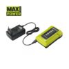 Ryobi punjač RY25C17A 36V