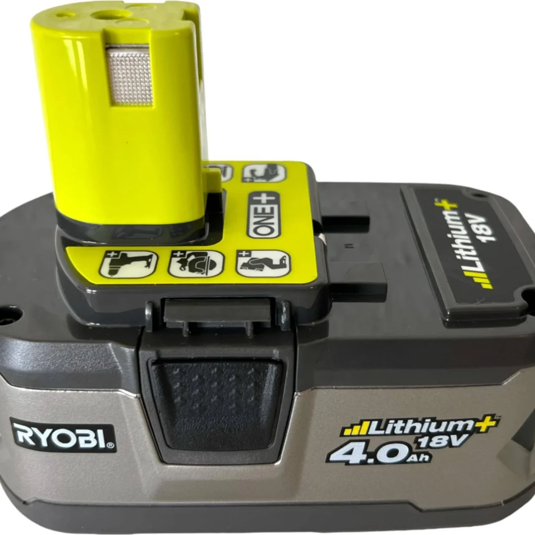 Ryobi set RC18120 140 ONE 18V1x4.0Ah punjac 5133003360 RPP24 agropower 018819710 AgroPower Vrtni alati i strojevi