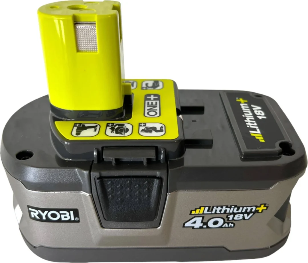 Ryobi set RC18120 140 ONE 18V1x4.0Ah punjac 5133003360 RPP24 agropower 018819710 AgroPower Vrtni alati i strojevi