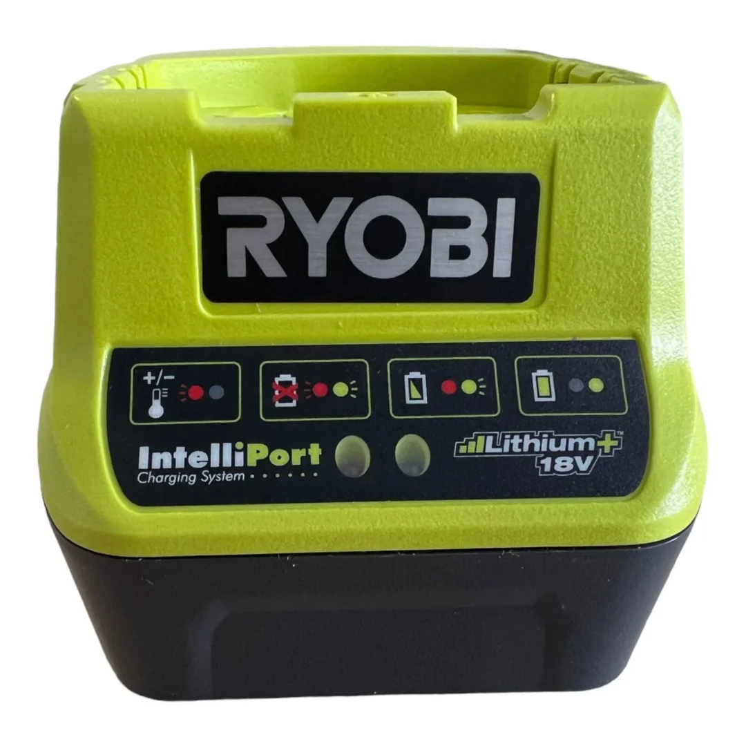 Ryobi set RC18120 140 ONE 18V1x4.0Ah punjac 5133003360 RPP24 agropower 478203103 AgroPower Vrtni alati i strojevi