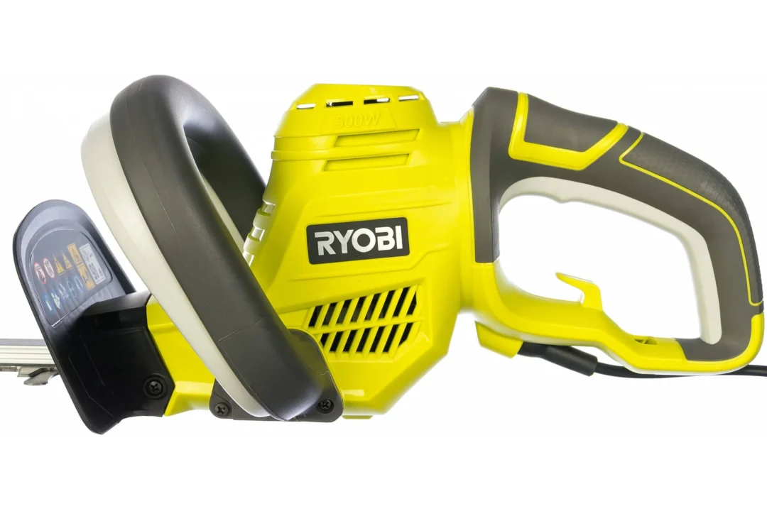 Ryobi skare za zivicu RHT4550 5133002793 agropower 532251105 AgroPower Vrtni alati i strojevi