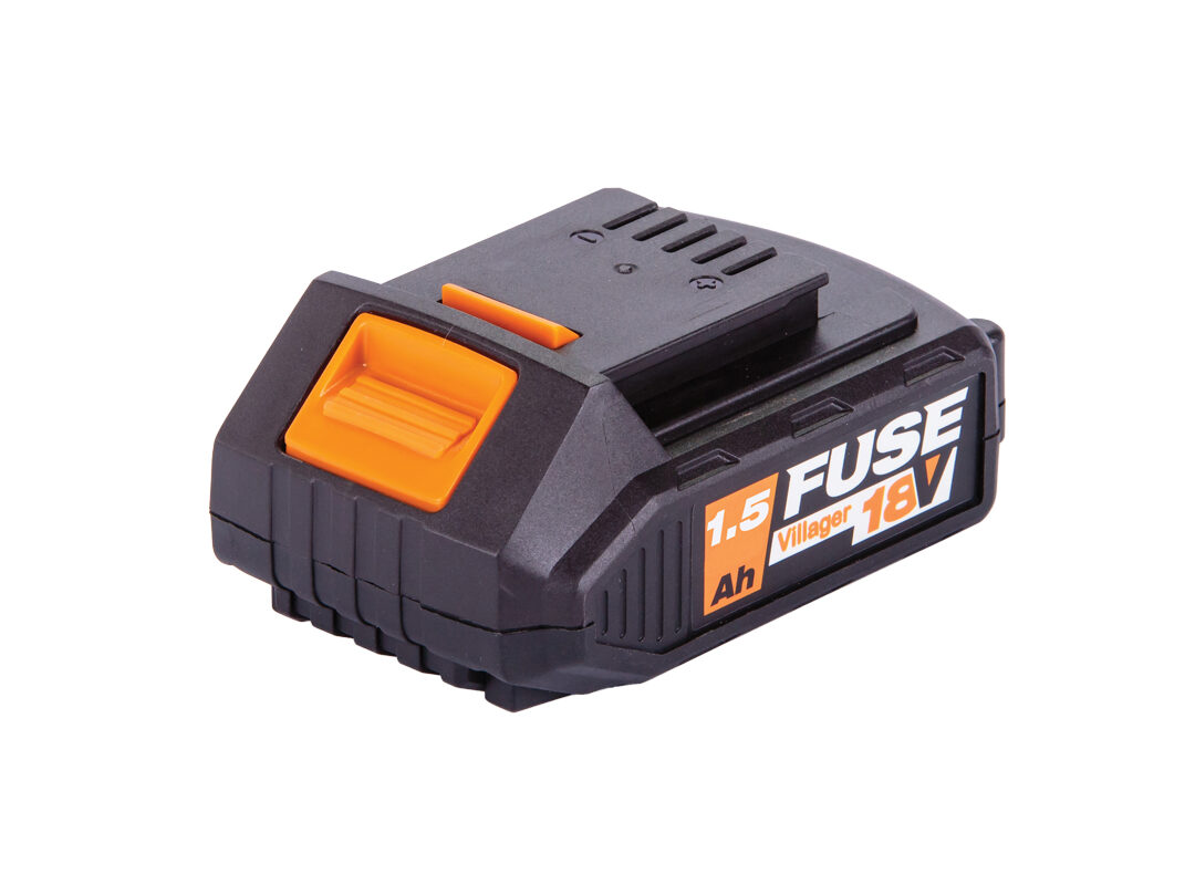 Villager FUSE aku set bus VLN 3220 ubo VLN 1120 066252 agropower 467711889 AgroPower Vrtni alati i strojevi