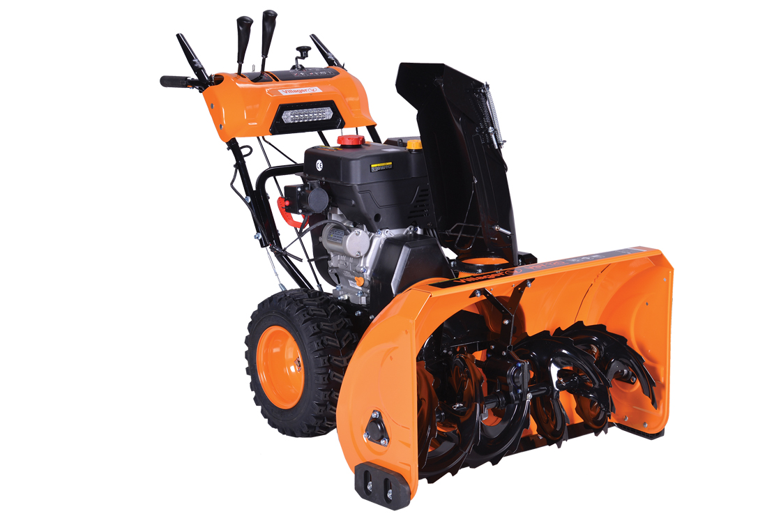 Villager VILLAGER cistac snijega VST 120 88kW4 takt87cm 01.11.2023 040717 Zima23 agropower 355546926 AgroPower Vrtni alati i strojevi