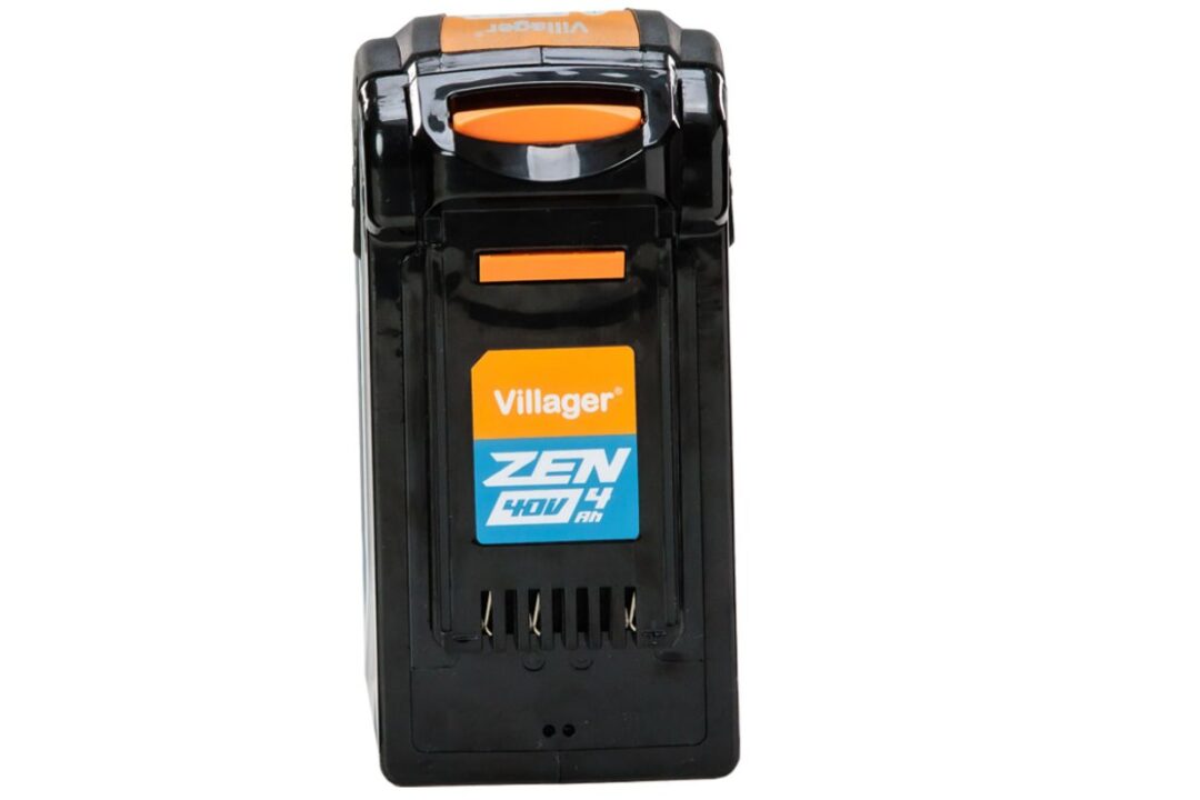 Villager ZEN akumulator 40V 20Ah 082470 agropower 355624142 AgroPower Vrtni alati i strojevi