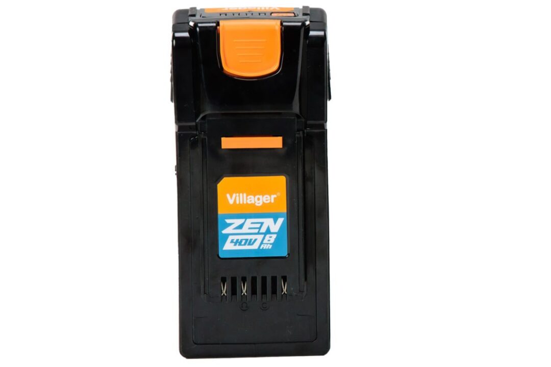 Villager ZEN akumulator 40V 80Ah 082472 agropower 353788136 AgroPower Vrtni alati i strojevi