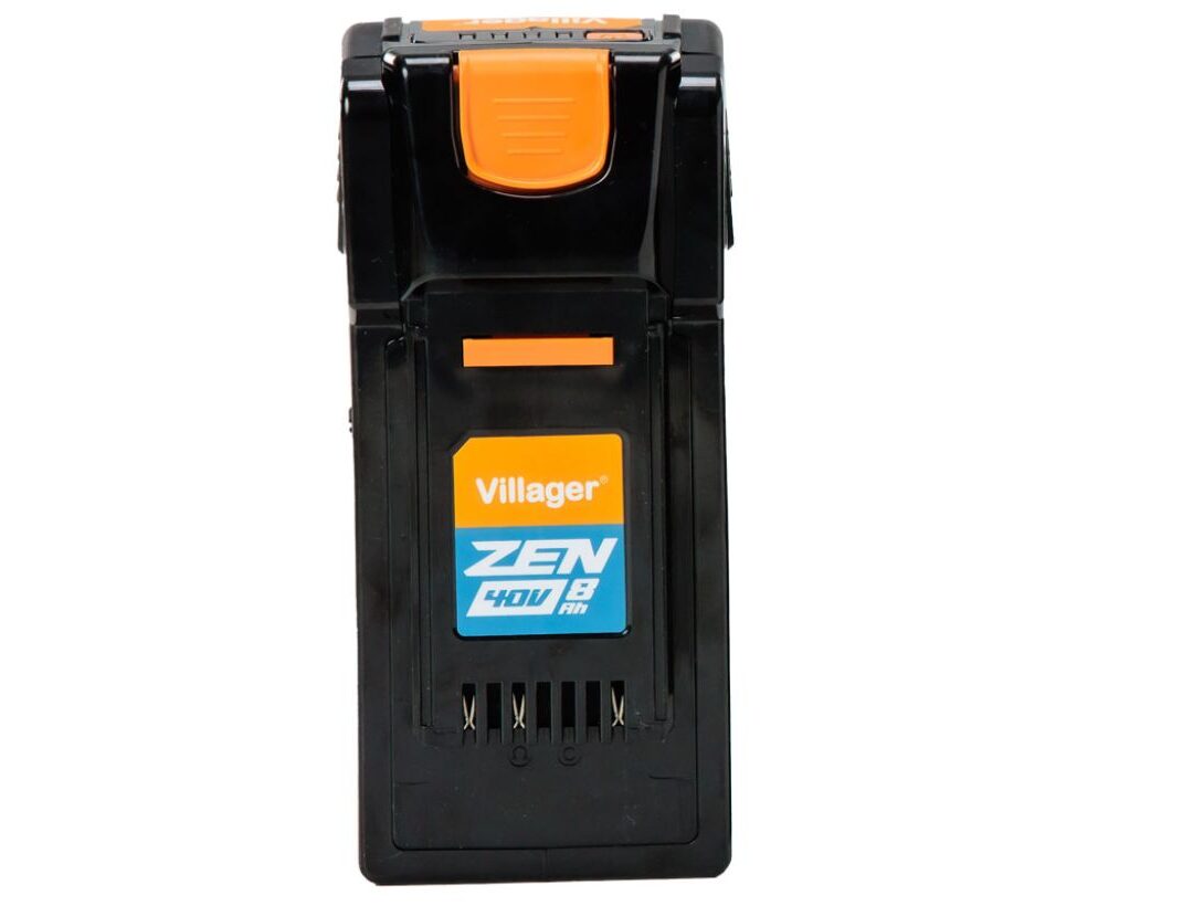 Villager ZEN akumulator 40V 80Ah 082472 agropower 353788136 AgroPower Vrtni alati i strojevi