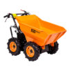 Villager samohodna kolica tačke Villy Dumper 400WD (4x4, 3,6kW)