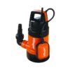 Villager potopna pumpa VSP8000 400w 8000l/h za nečistu vodu
