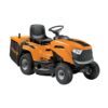 Villager traktorska kosilica VT1025HD 13,9kw pumpaulja hidro pogon
