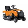 Villager traktorska kosilica VT985 7,0kW Loncin 98cm