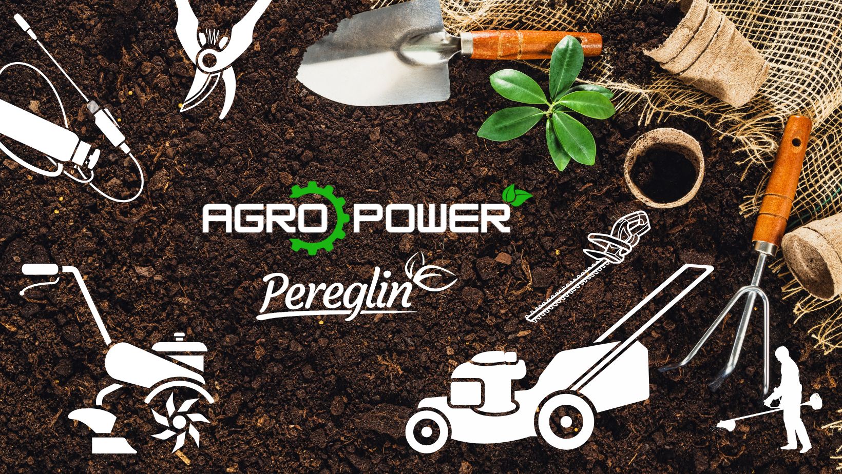 agropower opg pereglin alati vrt ver AgroPower Vrtni alati i strojevi
