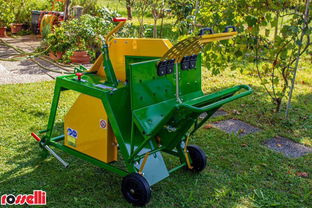 cirkular kruzna pila rosselli agropower za piljenje drva sa kardanom za traktor 6541654165416354135 grizzly 700 r 35 AgroPower Vrtni alati i strojevi