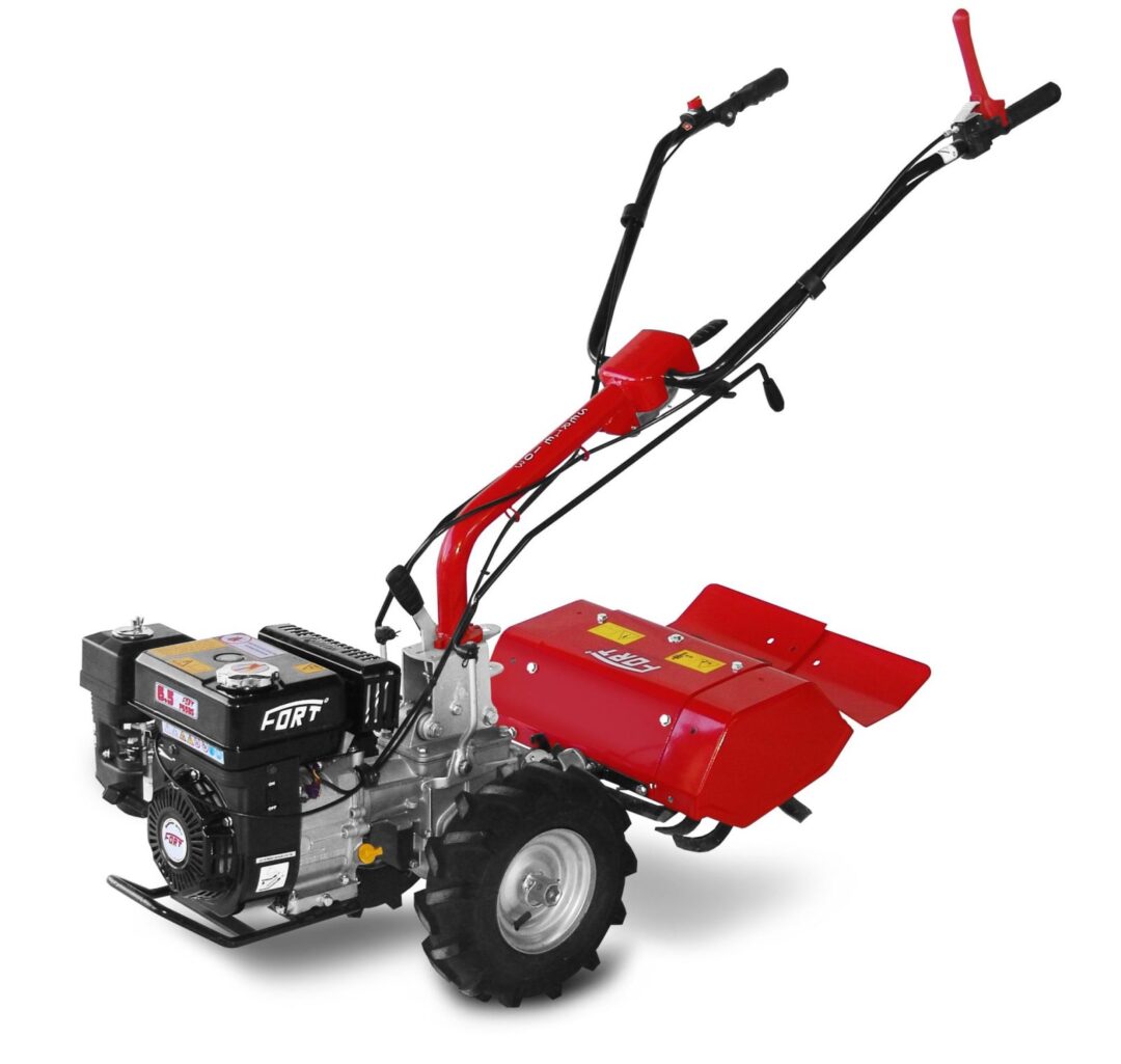 Fort serije 103 motokultivator feza kopacica 6.5ks tiler 50cm agropower usitnjavanje zemlje okopavanje vrt 3463434643 AgroPower Vrtni alati i strojevi