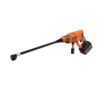 BLACK&DECKER aku visokotlačni perač – miniwash BCPC18D1-QW 18V 2,0Ah