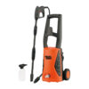 BLACK&DECKER visokotlačni perač – miniwash PW1400TDK