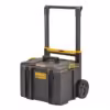 DEWALT DWST83295-1 DS450 KUTIJA ZA ALAT NA KOTAČIMA 597X990X480MM NOSIVOST 113KG